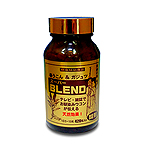 スーパーブレンド粒