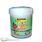 スーパーブレンド末(120g・容器)